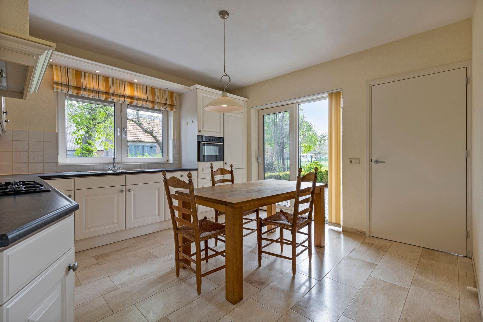 Vrouwtjesweg 1 a, Stad aan 't Haringvliet foto-13