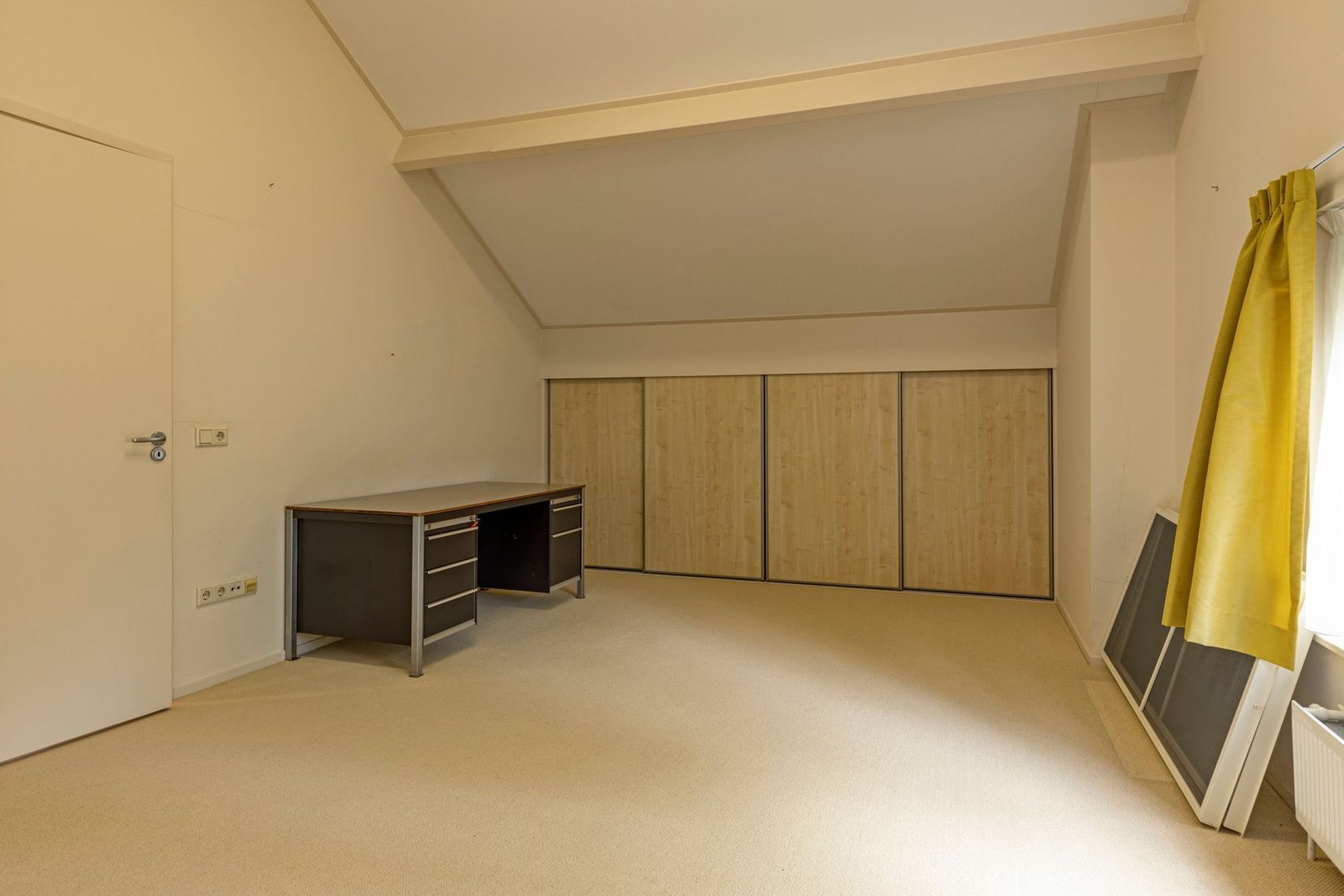 Vrouwtjesweg 1 a, Stad aan 't Haringvliet foto-29