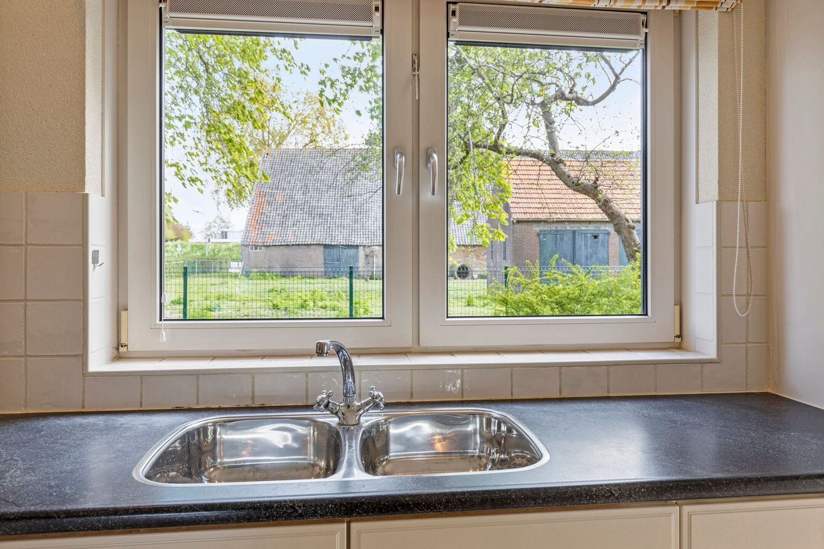 Vrouwtjesweg 1 a, Stad aan 't Haringvliet foto-16