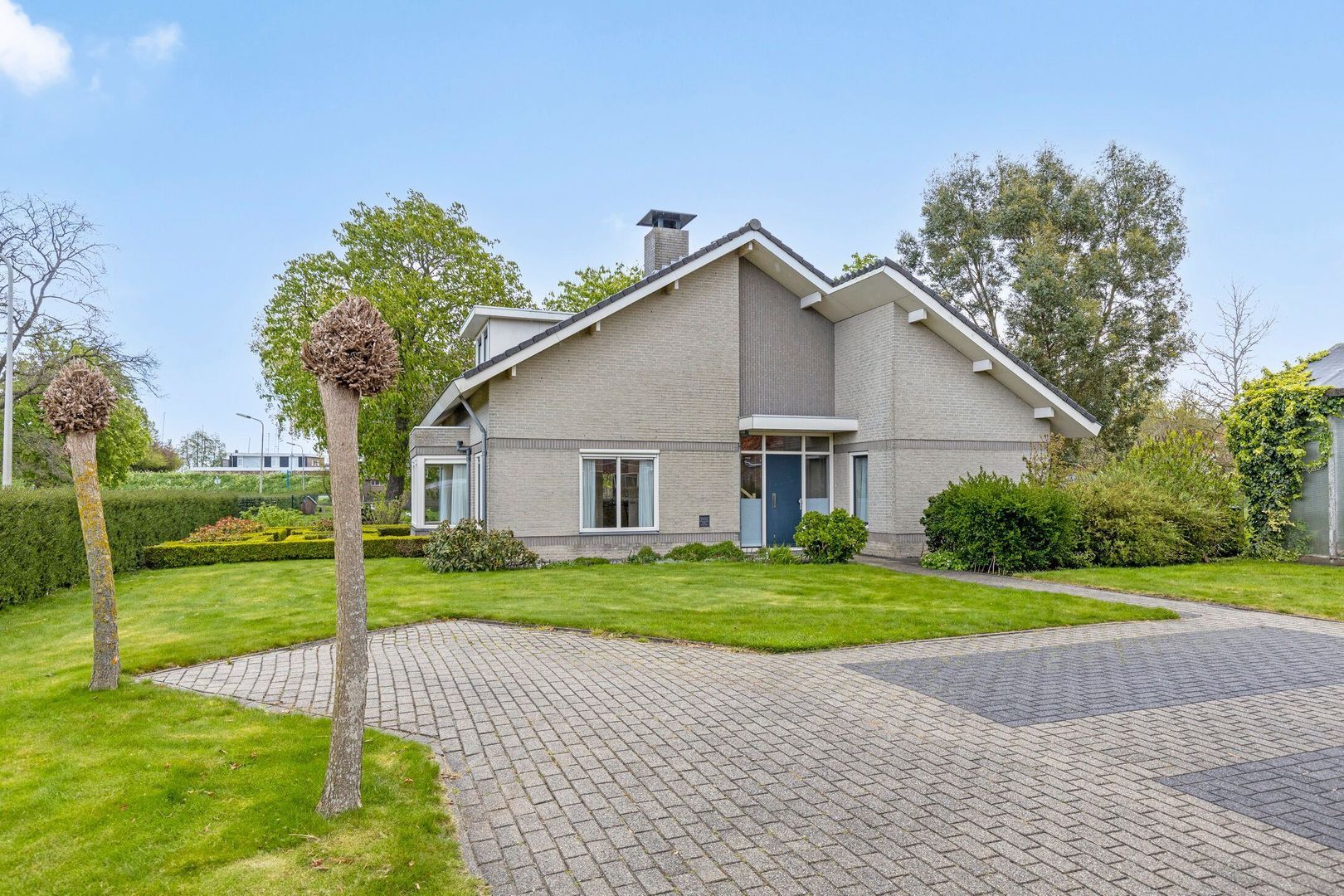 Vrouwtjesweg 1 a, Stad aan 't Haringvliet foto-4