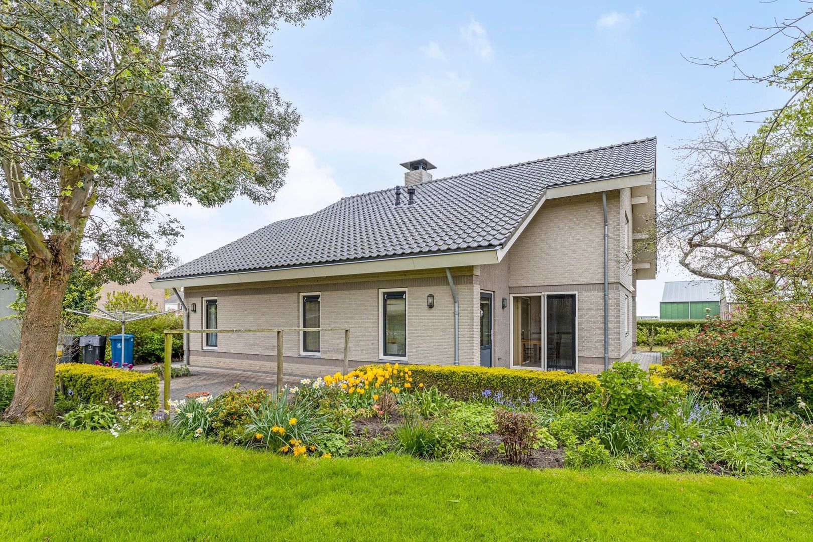 Vrouwtjesweg 1 a, Stad aan 't Haringvliet foto-35