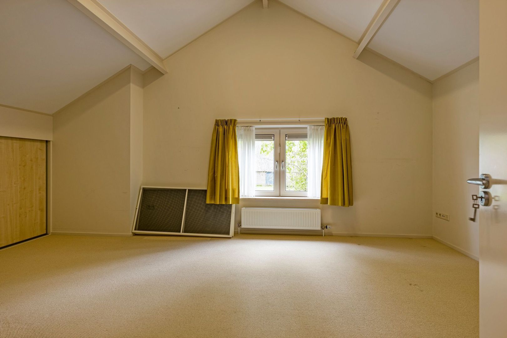 Vrouwtjesweg 1 a, Stad aan 't Haringvliet foto-28