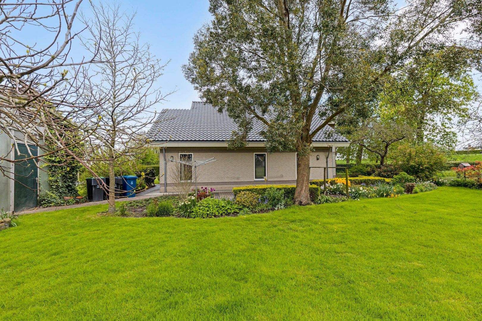 Vrouwtjesweg 1 a, Stad aan 't Haringvliet foto-31