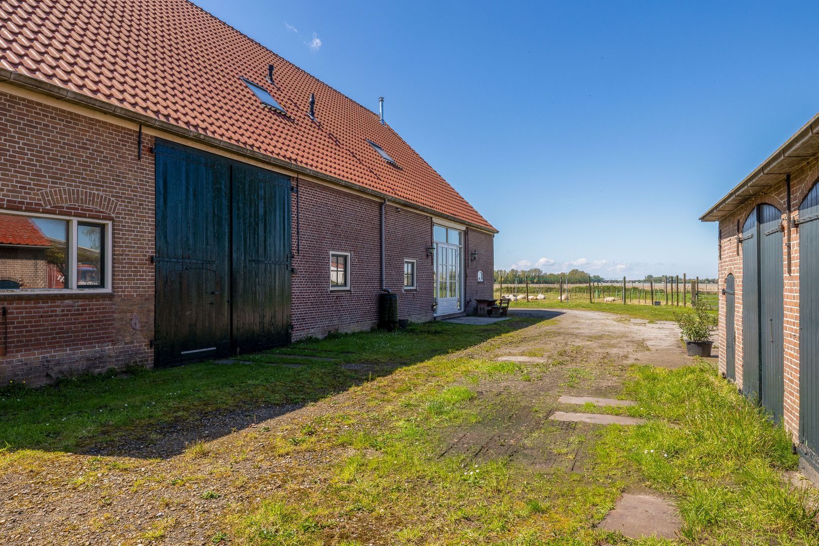 Schaapsweg 124, Den Bommel foto-66