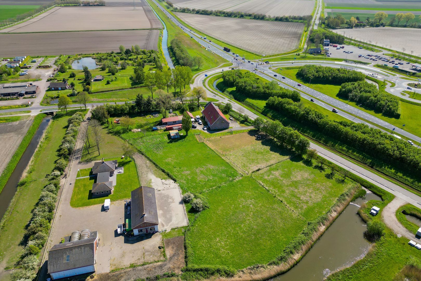 Schaapsweg 124, Den Bommel foto-82