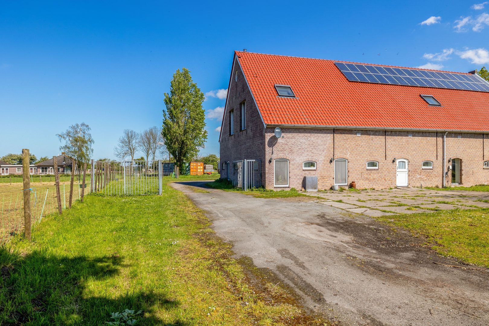 Schaapsweg 124, Den Bommel foto-62