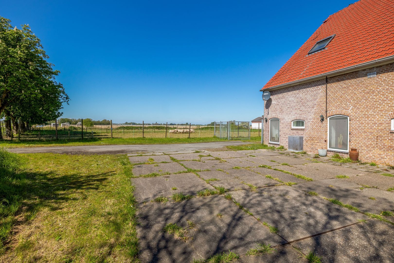 Schaapsweg 124, Den Bommel foto-67