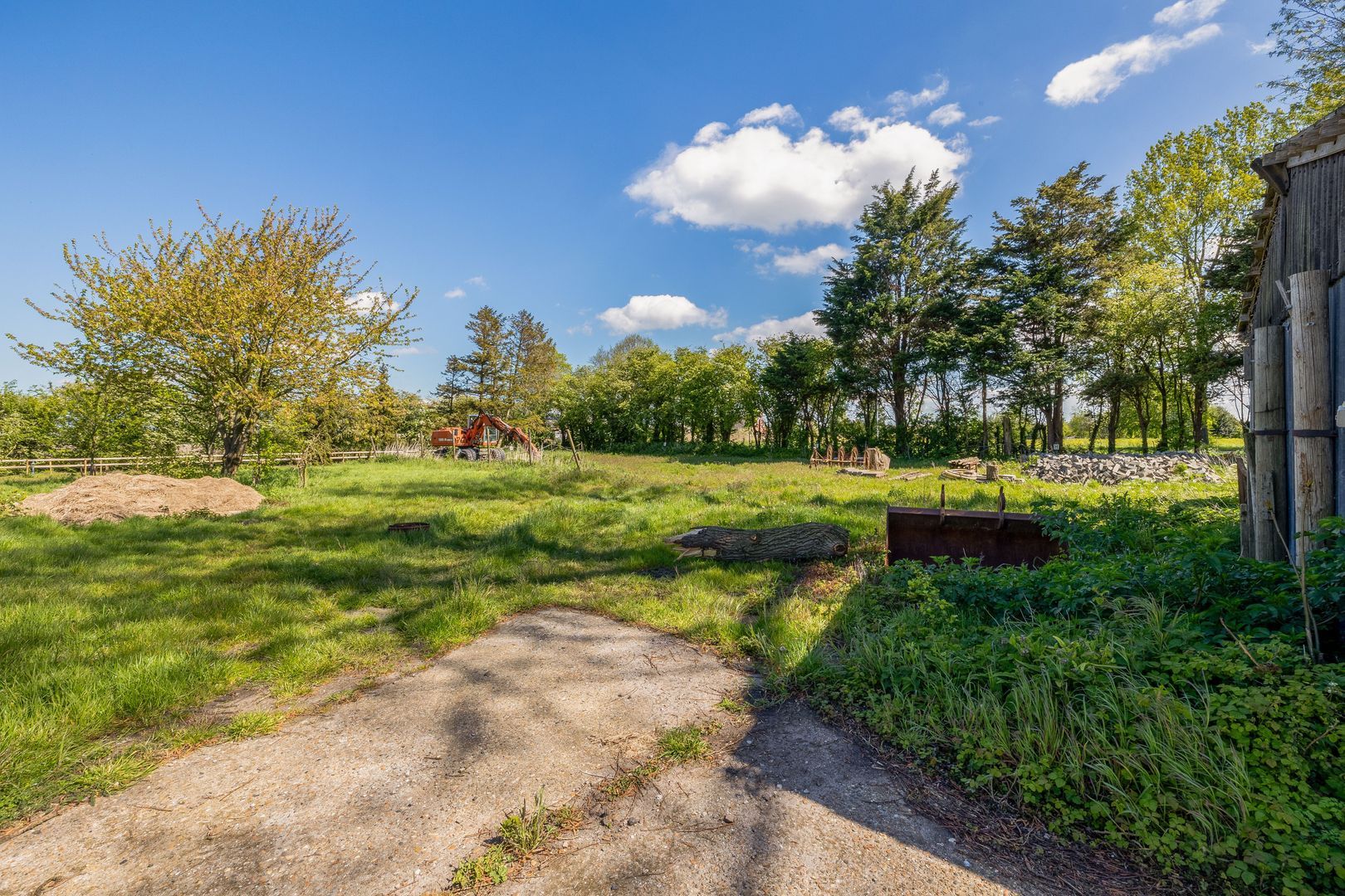 Schaapsweg 124, Den Bommel foto-79