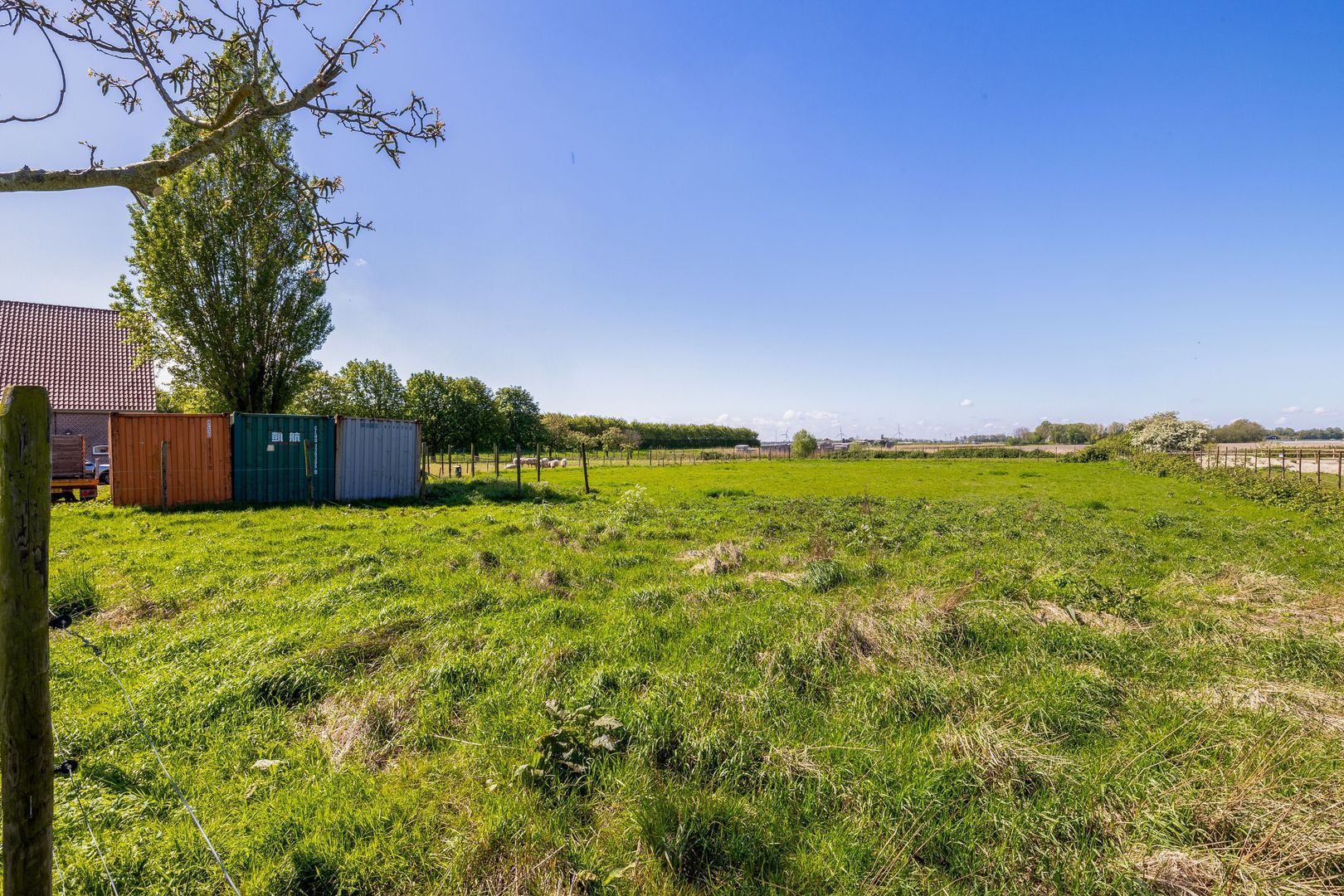 Schaapsweg 124, Den Bommel foto-78