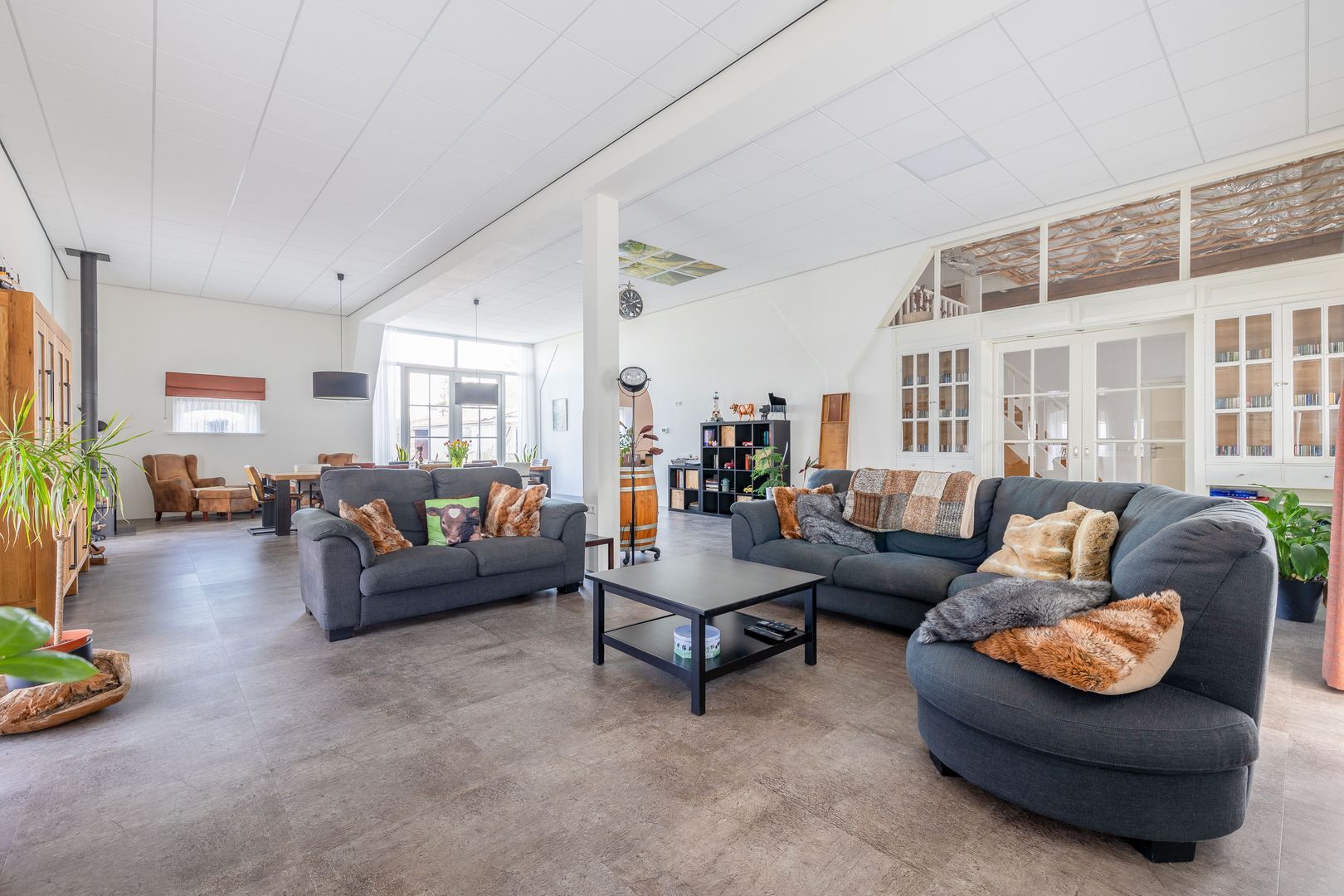 Schaapsweg 124, Den Bommel foto-9