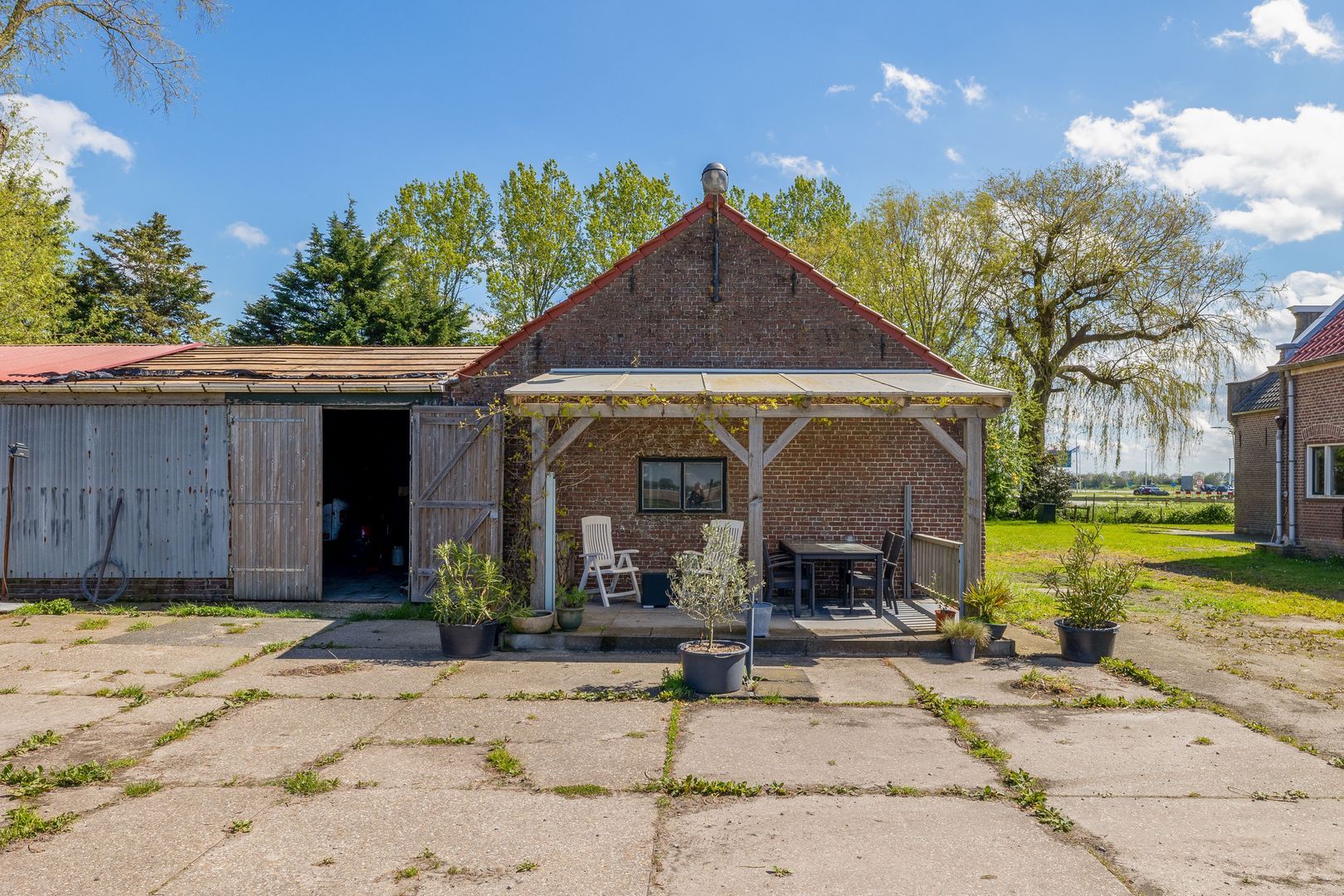 Schaapsweg 124, Den Bommel foto-73