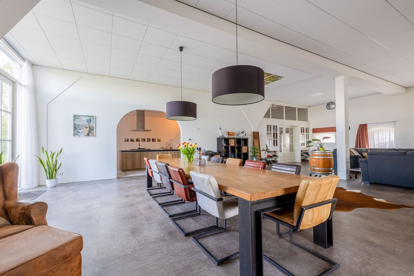 Schaapsweg 124, Den Bommel foto-14