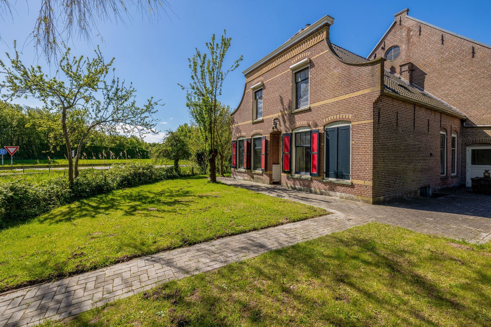 Schaapsweg 124, Den Bommel foto-39