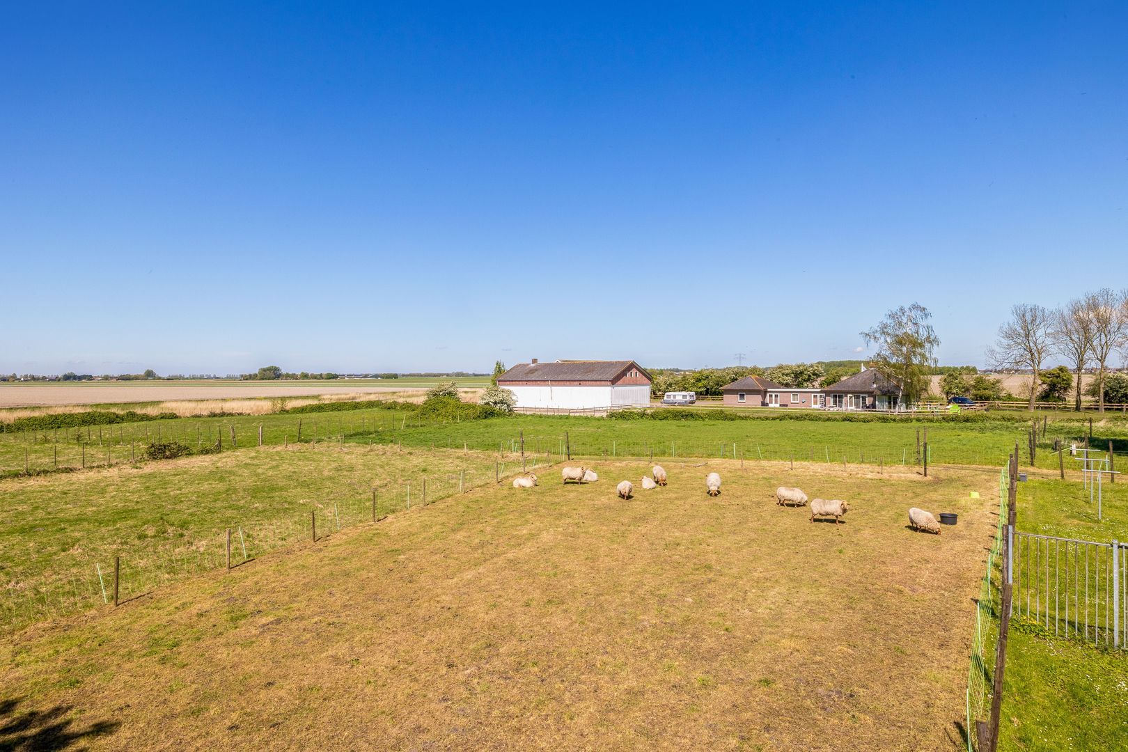 Schaapsweg 124, Den Bommel foto-74