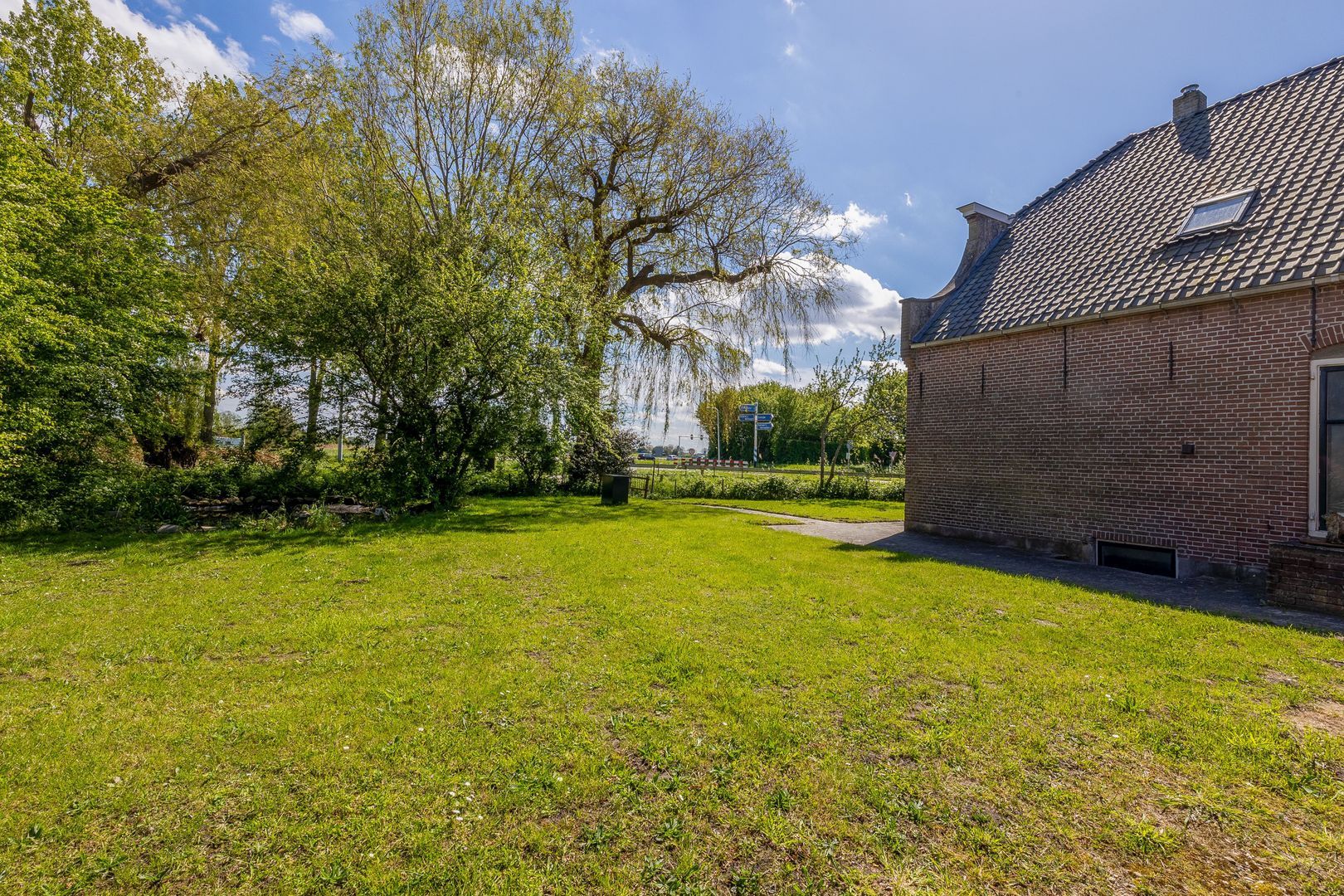 Schaapsweg 124, Den Bommel foto-61