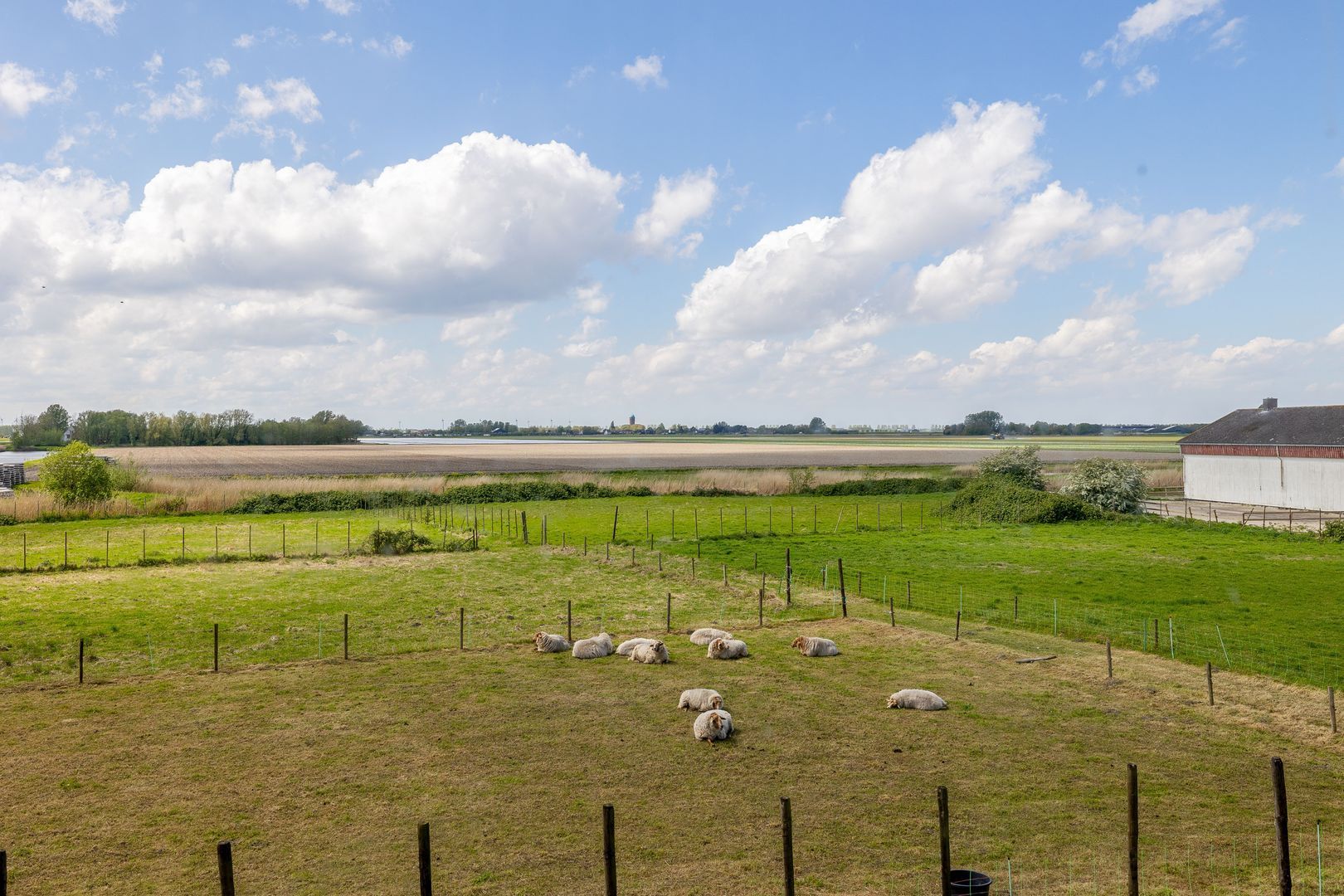 Schaapsweg 124, Den Bommel foto-75