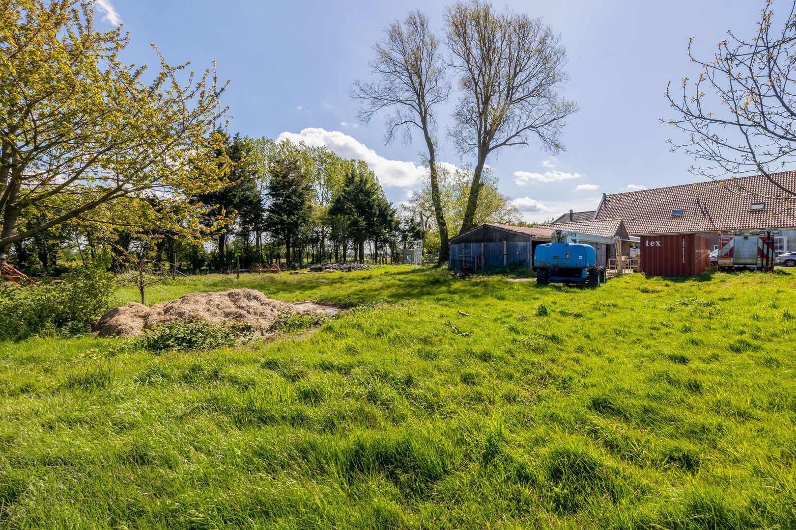 Schaapsweg 124, Den Bommel foto-77