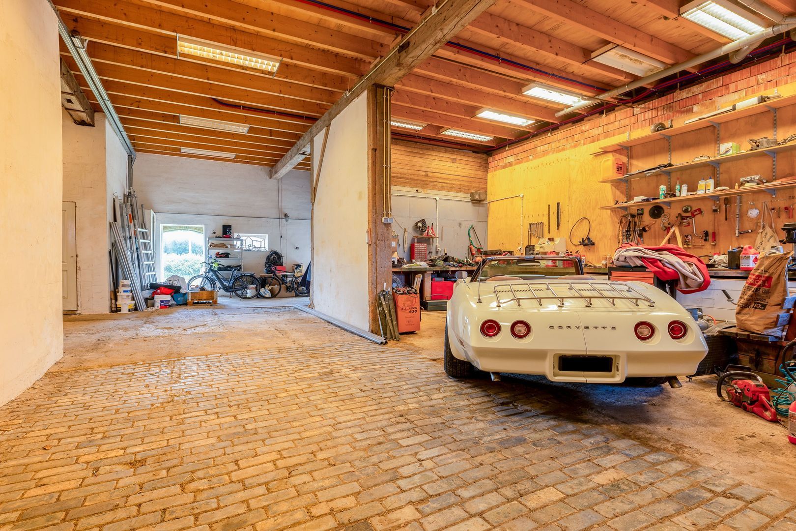 Schaapsweg 124, Den Bommel foto-70