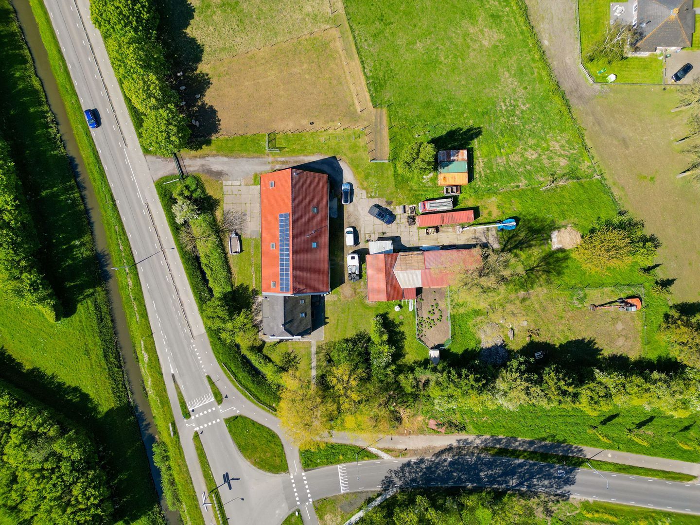 Schaapsweg 124, Den Bommel foto-85