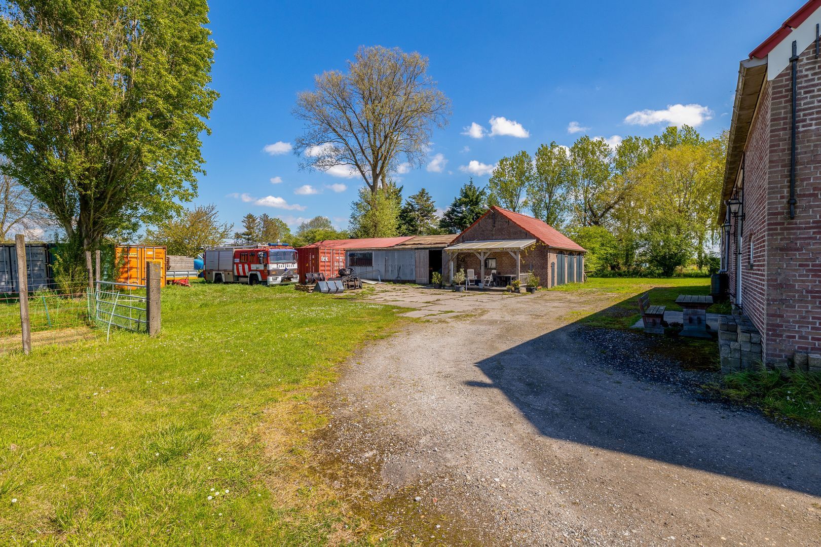 Schaapsweg 124, Den Bommel foto-71