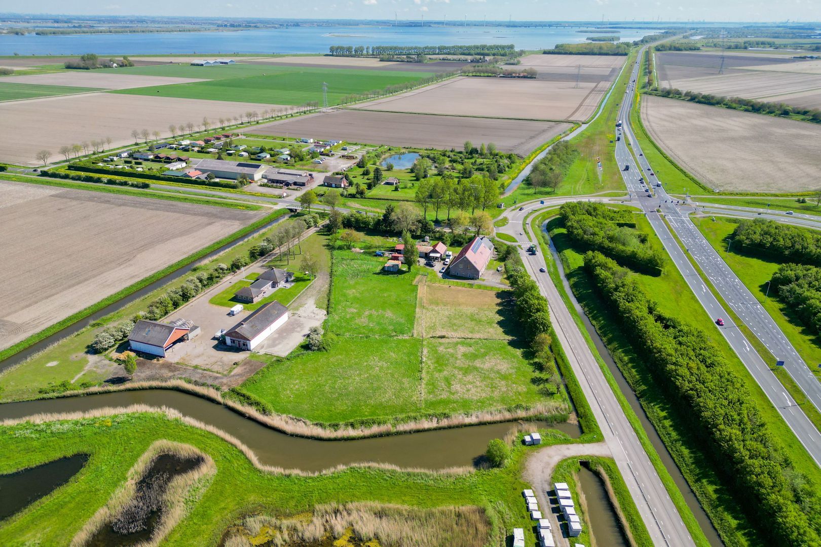 Schaapsweg 124, Den Bommel foto-83