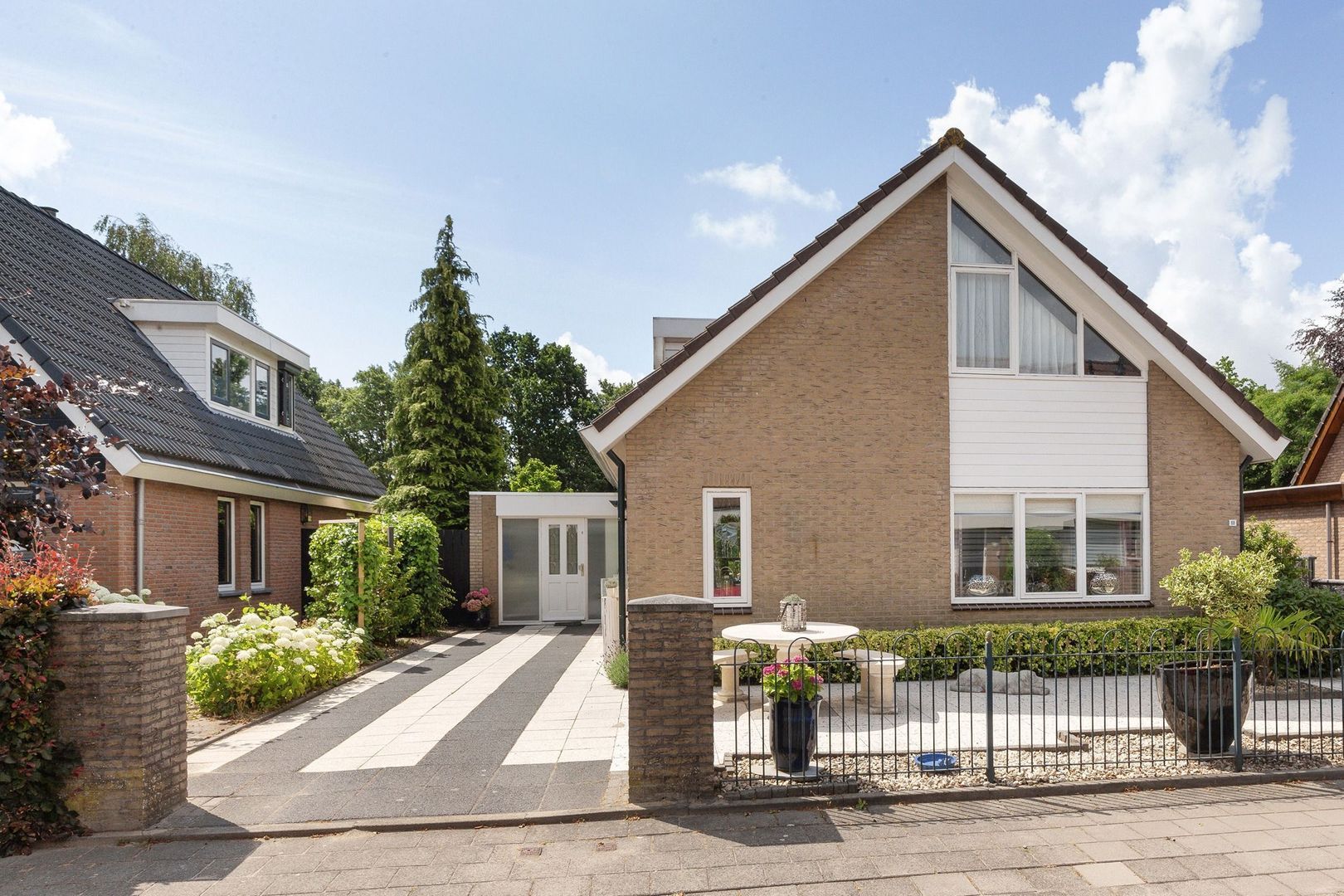 Klampenmeet 11, Sommelsdijk foto-22