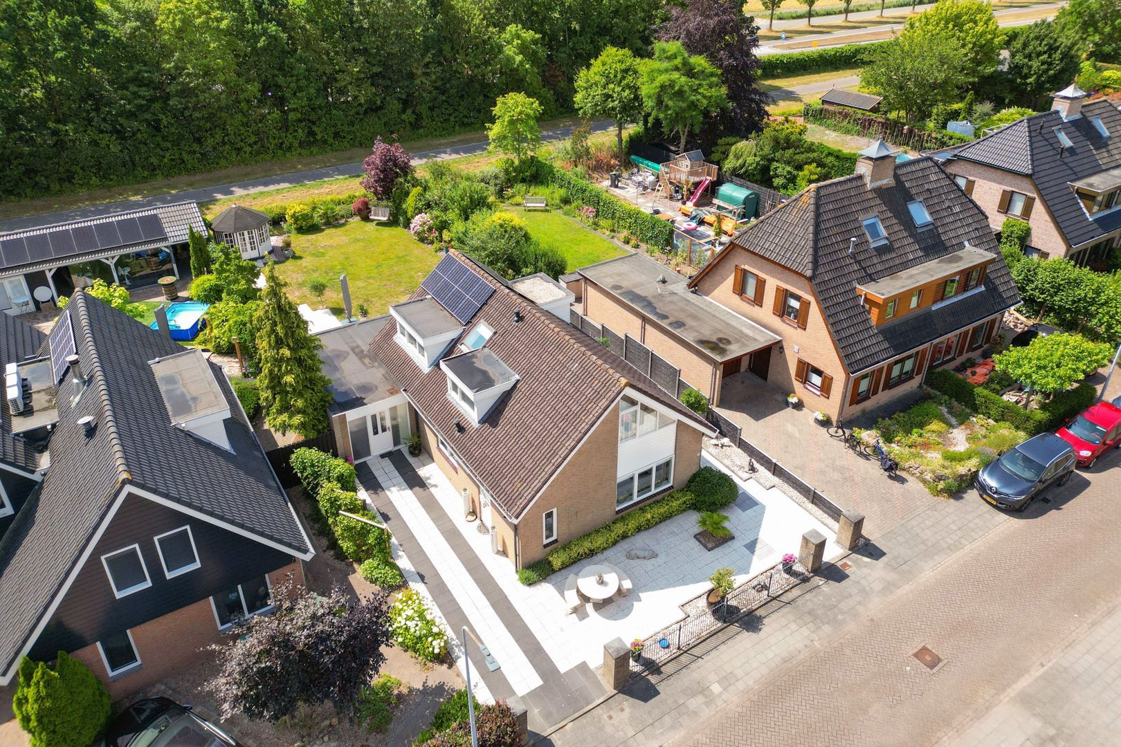 Klampenmeet 11, Sommelsdijk foto-44