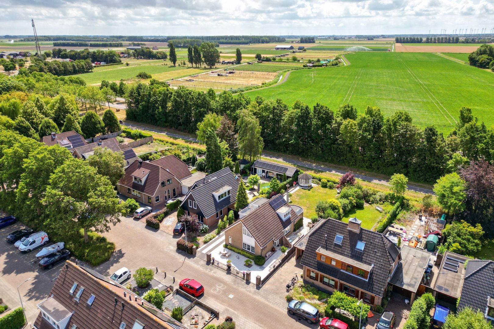 Klampenmeet 11, Sommelsdijk foto-45