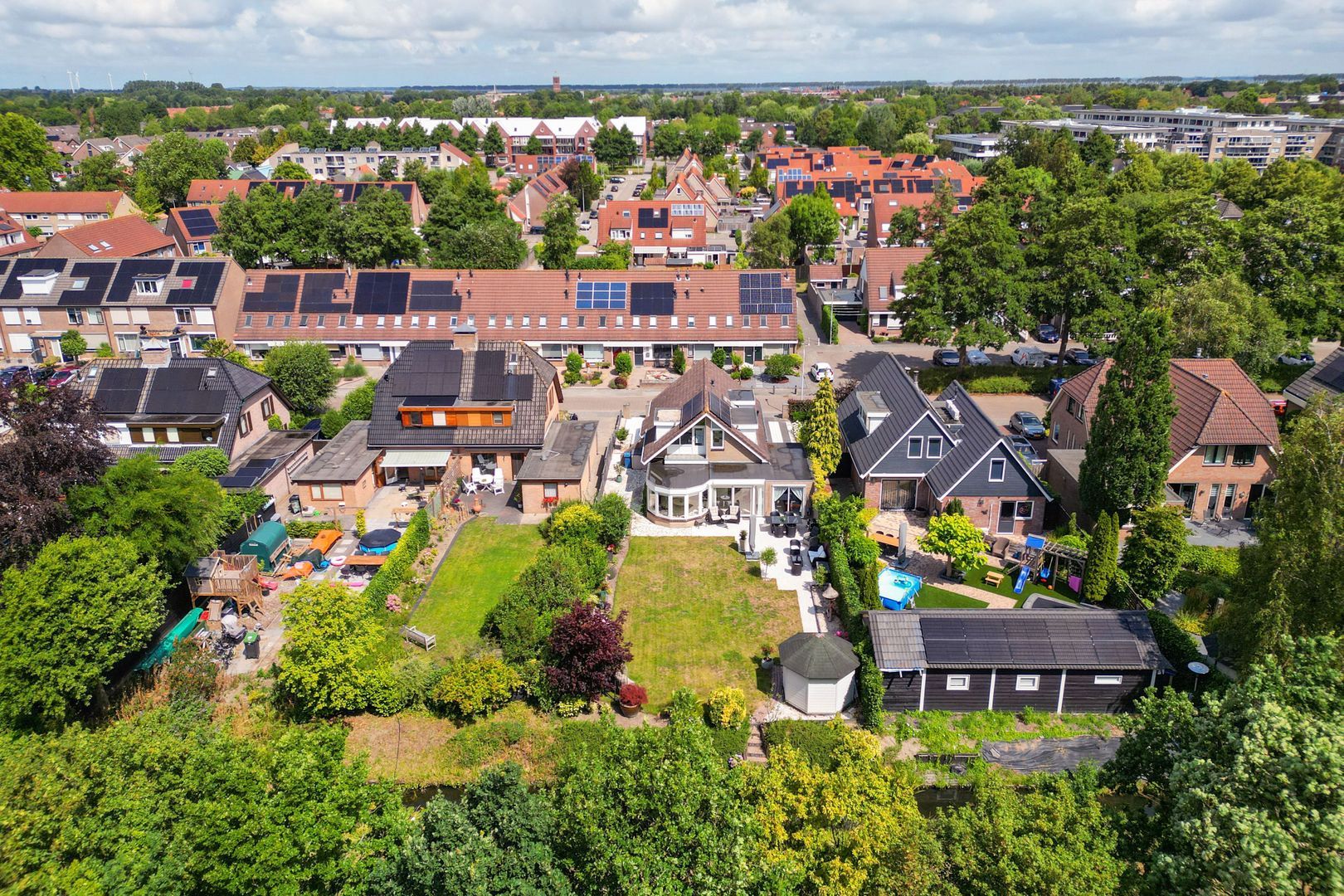 Klampenmeet 11, Sommelsdijk foto-43