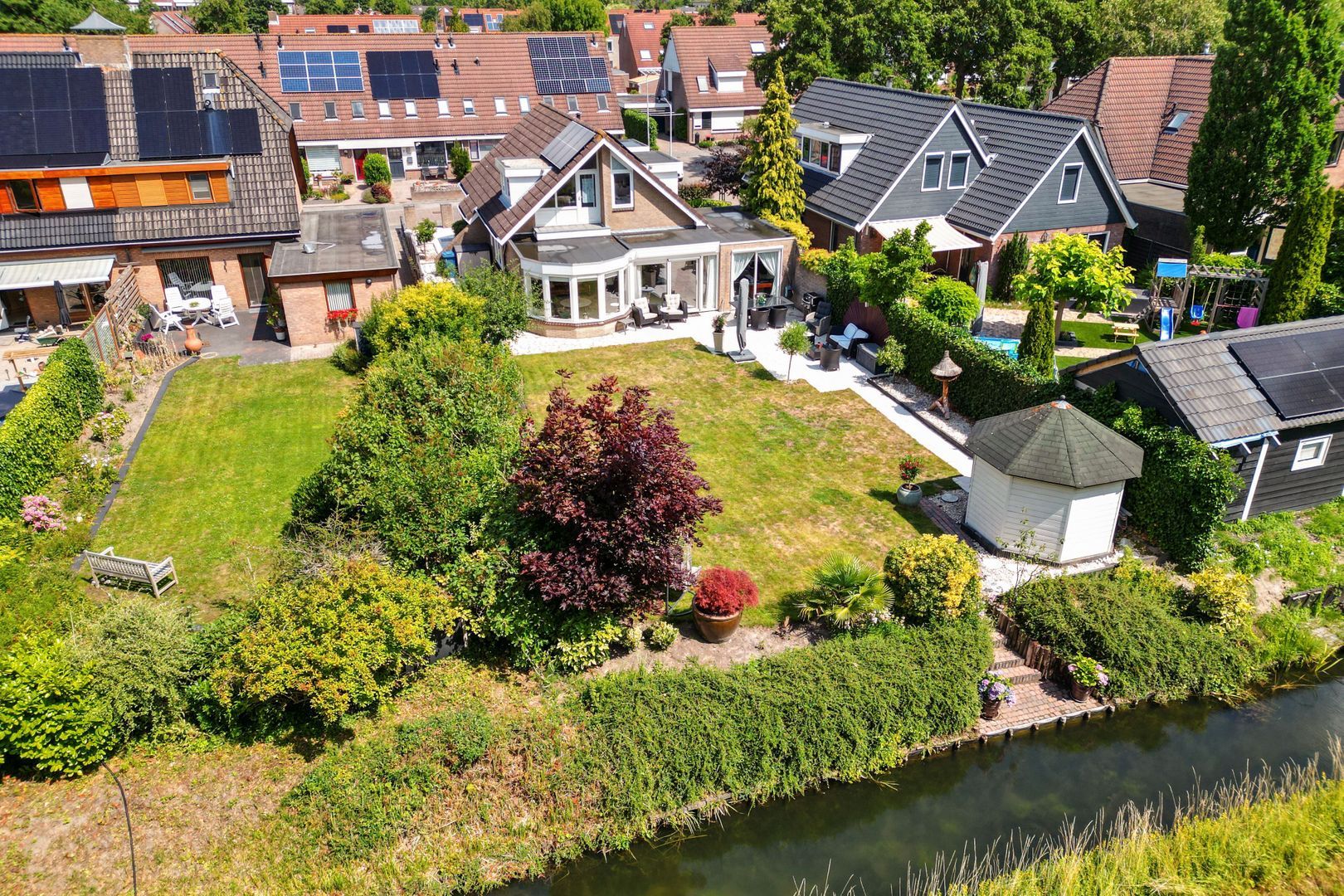 Klampenmeet 11, Sommelsdijk foto-41