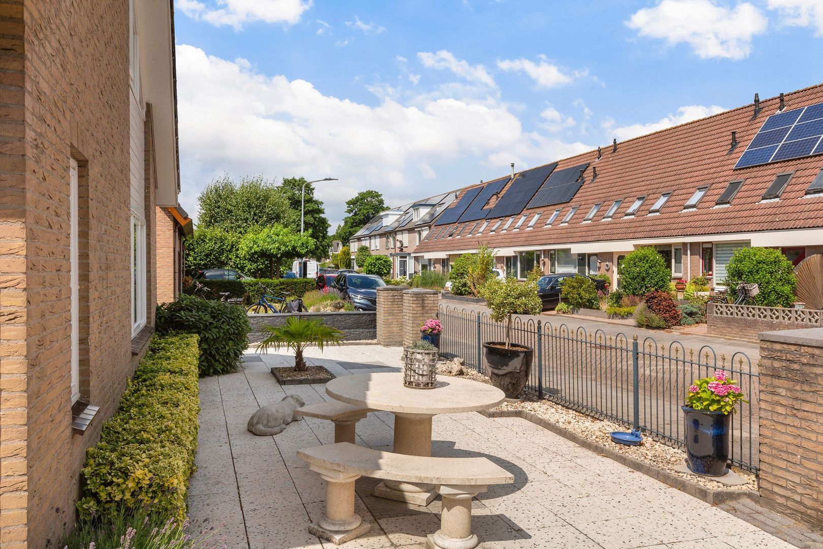 Klampenmeet 11, Sommelsdijk foto-36