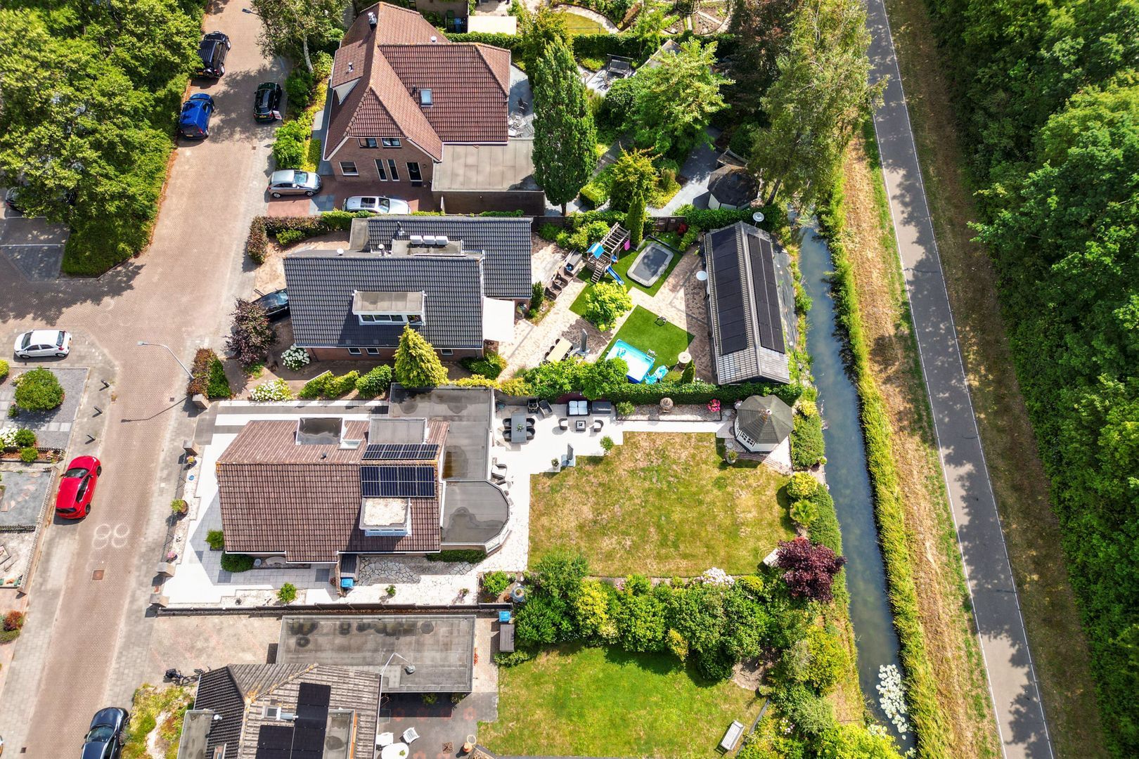 Klampenmeet 11, Sommelsdijk foto-42