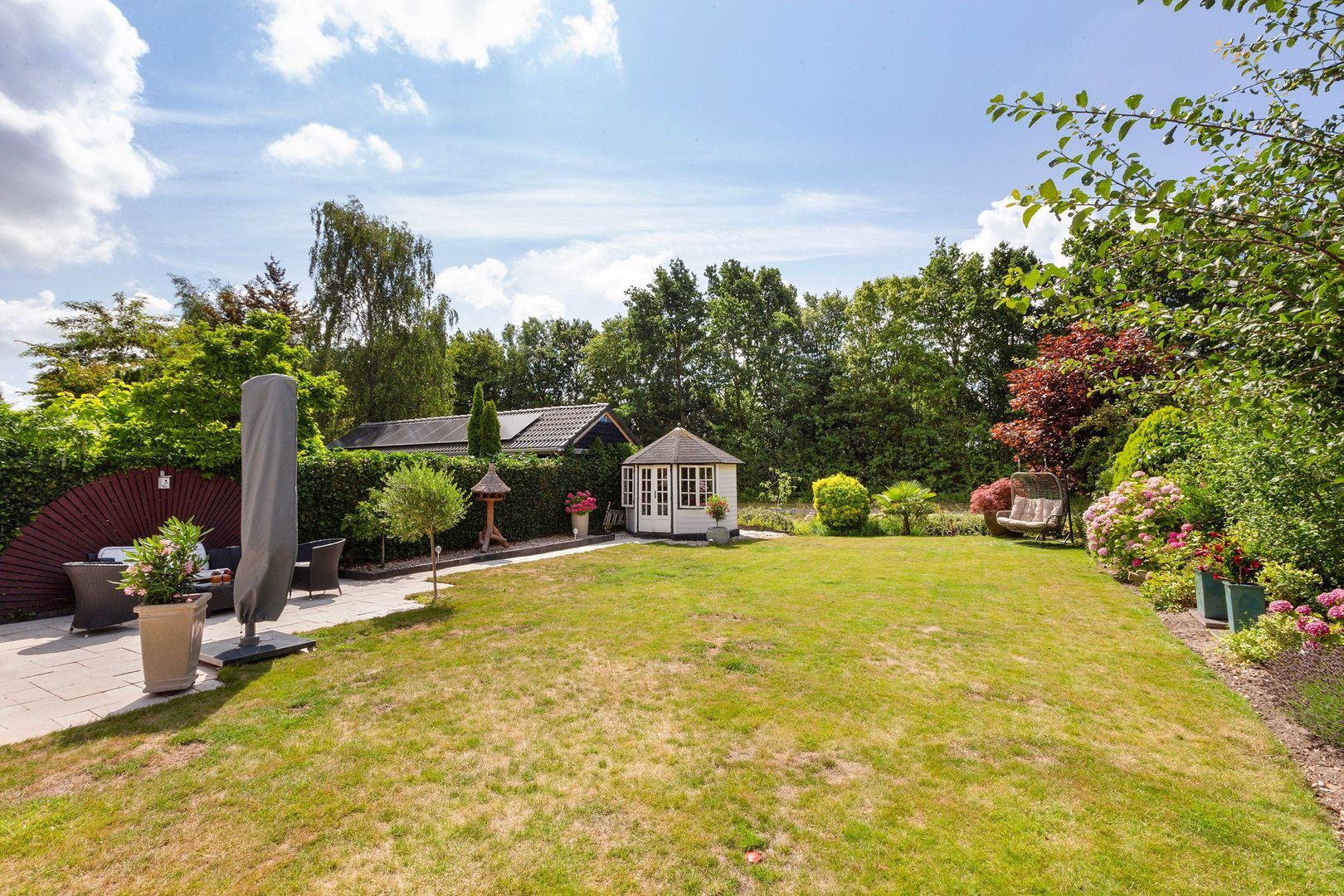 Klampenmeet 11, Sommelsdijk foto-38