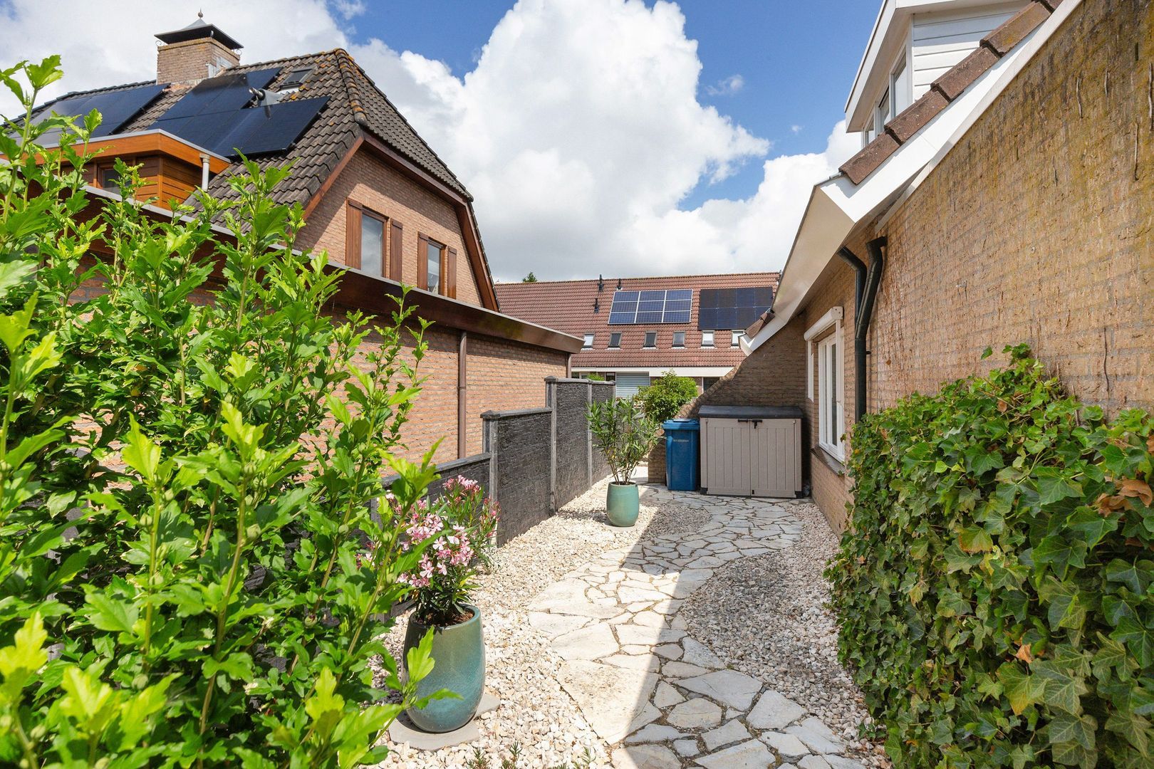 Klampenmeet 11, Sommelsdijk foto-40