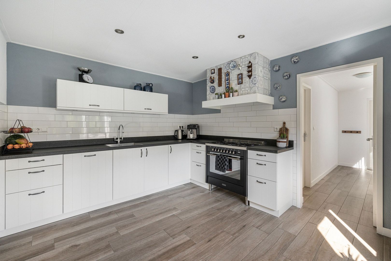 Narcissenpad 69, Stellendam foto-15