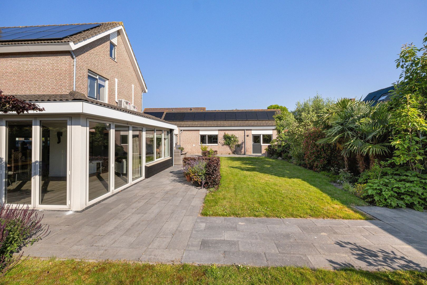 Narcissenpad 69, Stellendam foto-50