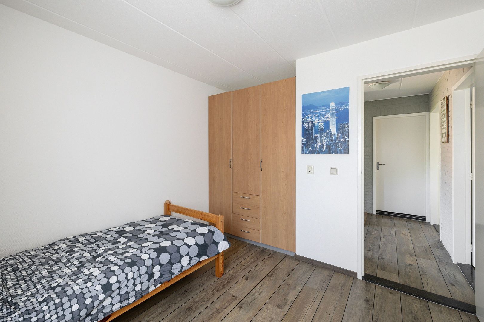 Narcissenpad 69, Stellendam foto-30