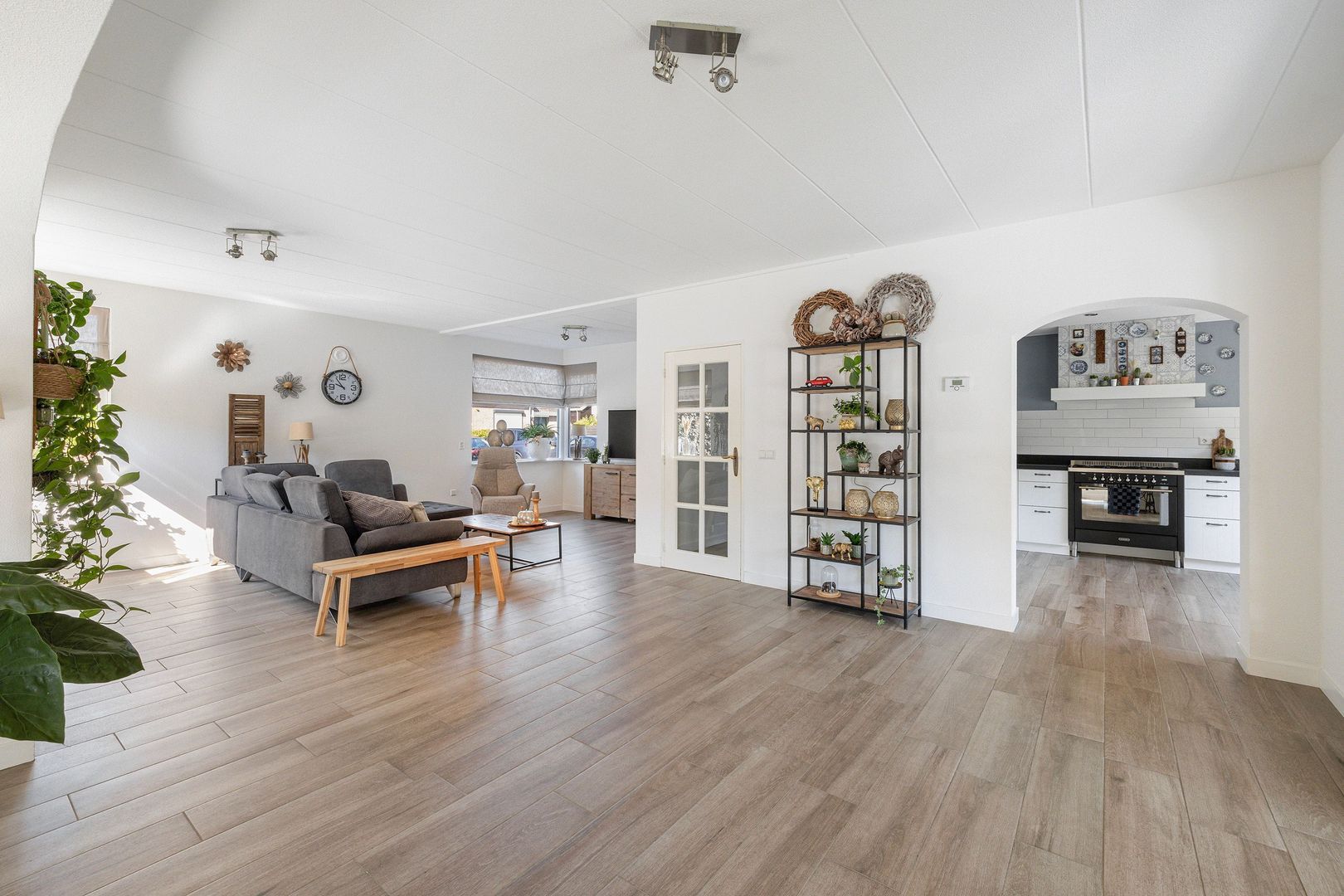 Narcissenpad 69, Stellendam foto-6