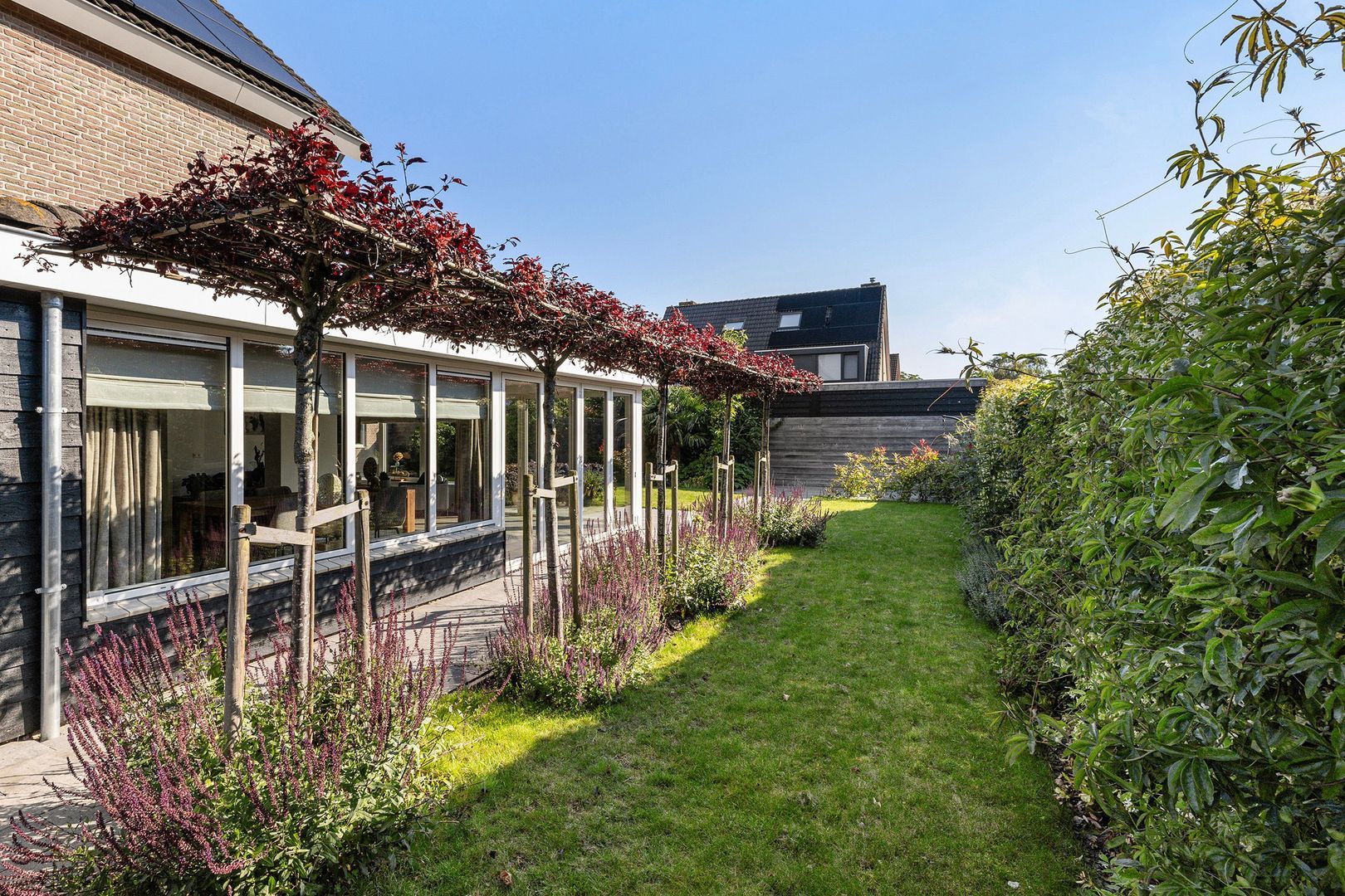 Narcissenpad 69, Stellendam foto-47