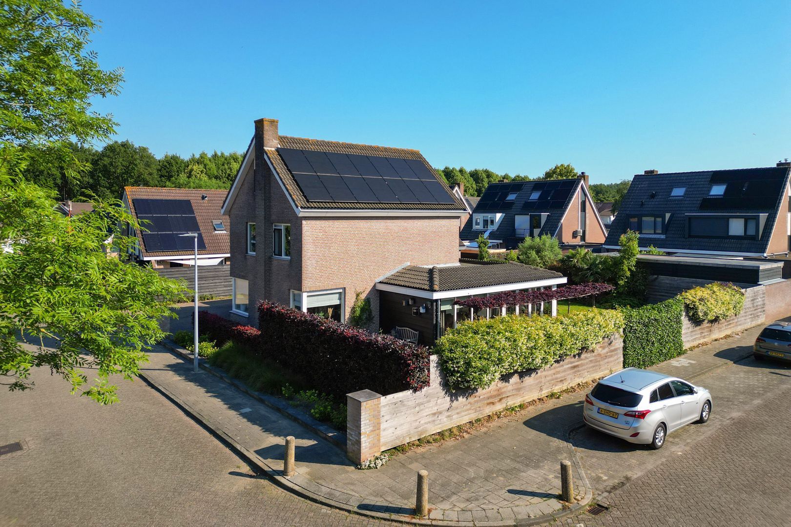 Narcissenpad 69, Stellendam foto-42