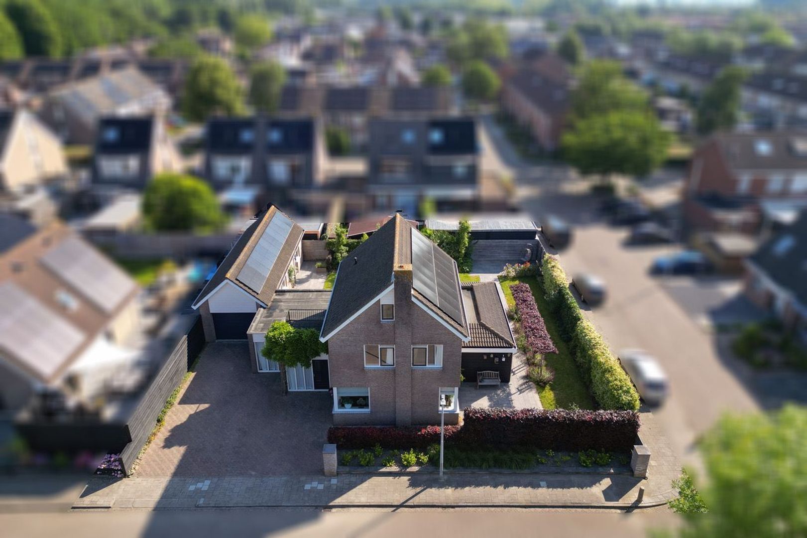 Narcissenpad 69, Stellendam foto-51