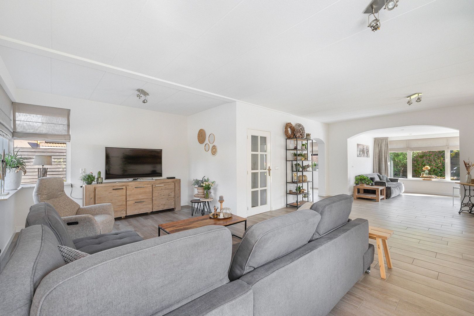 Narcissenpad 69, Stellendam foto-5