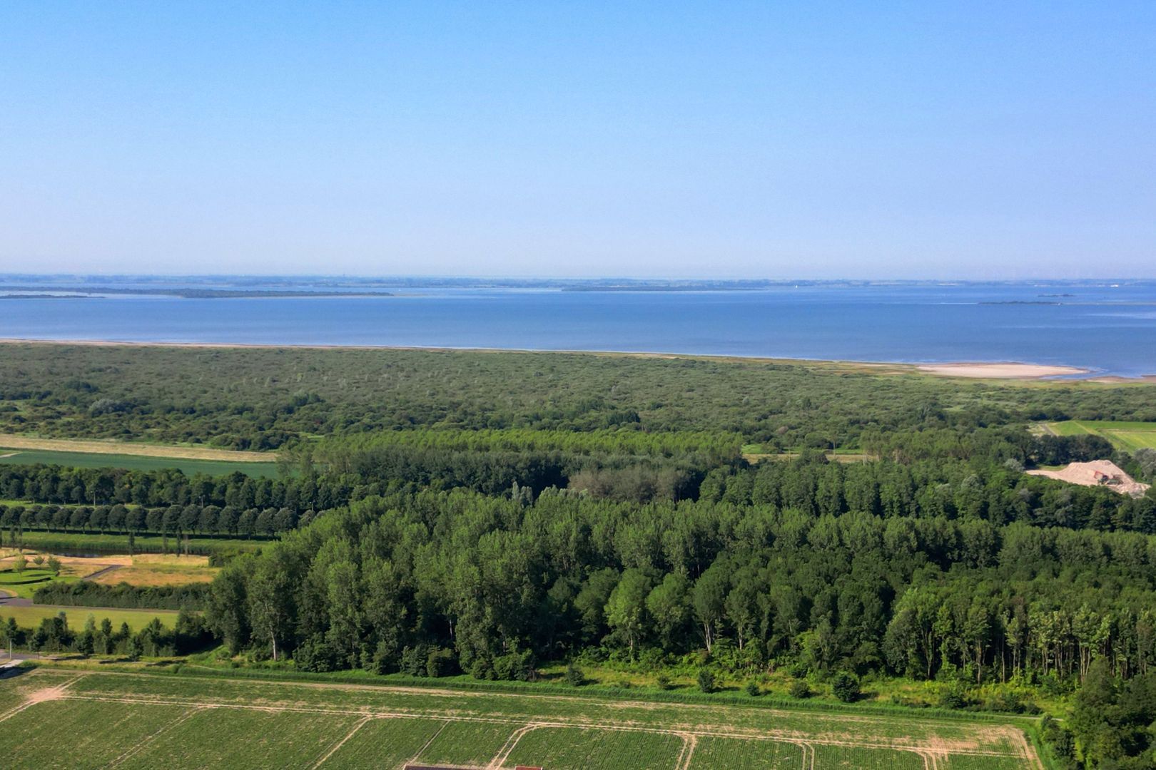 Narcissenpad 69, Stellendam foto-56