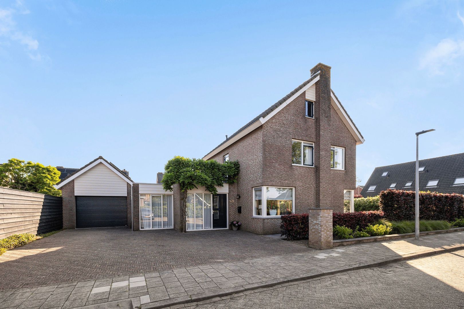 Narcissenpad 69, Stellendam foto-40