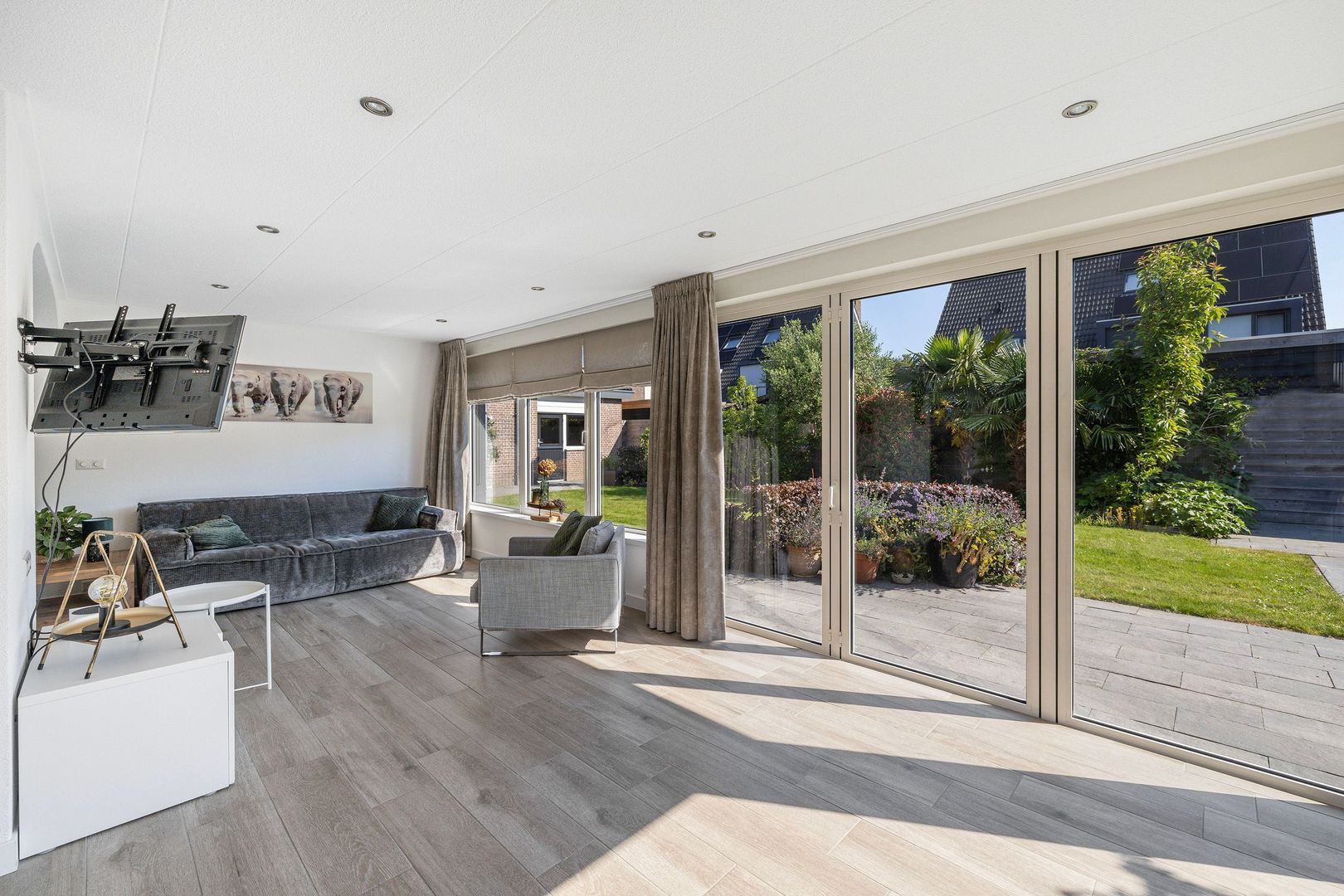 Narcissenpad 69, Stellendam foto-12