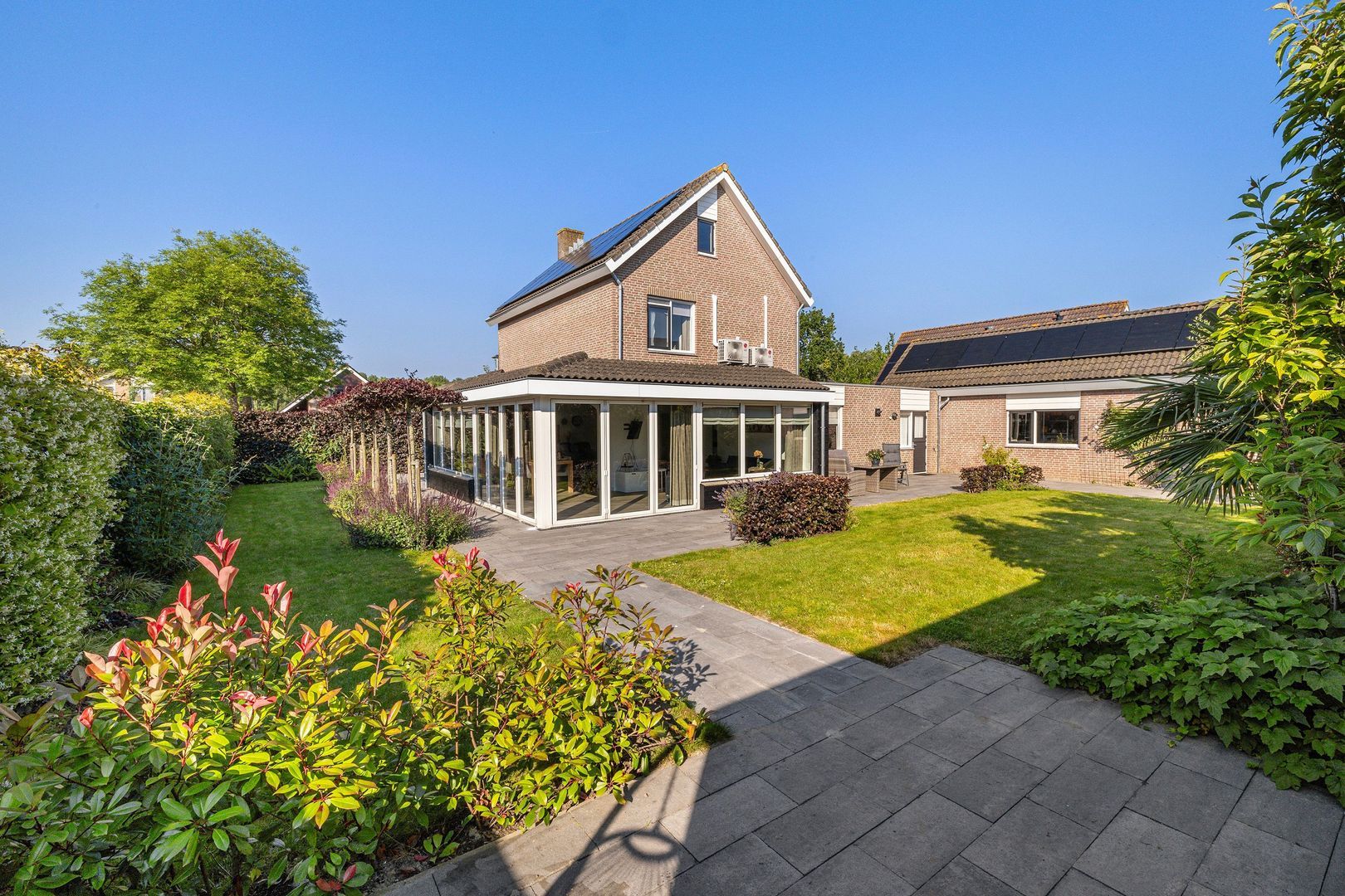 Narcissenpad 69, Stellendam foto-46