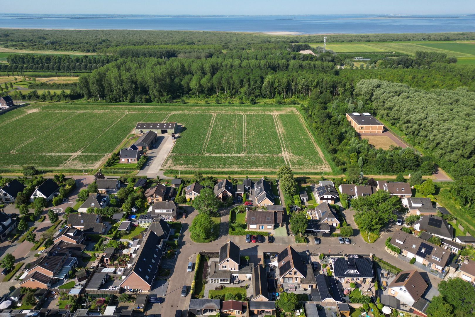 Narcissenpad 69, Stellendam foto-57