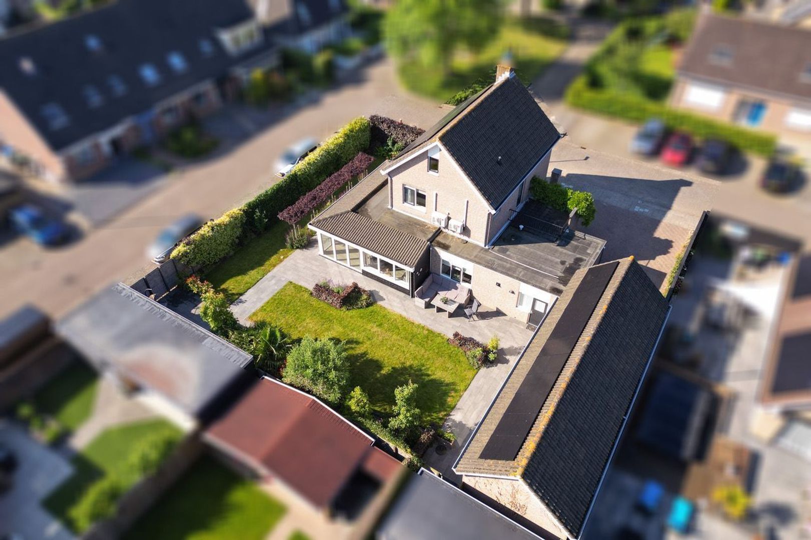 Narcissenpad 69, Stellendam foto-2