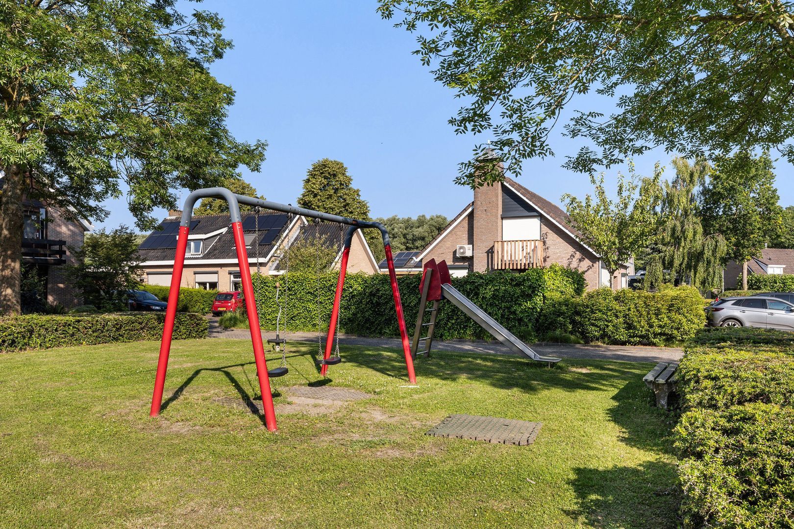 Narcissenpad 69, Stellendam foto-54