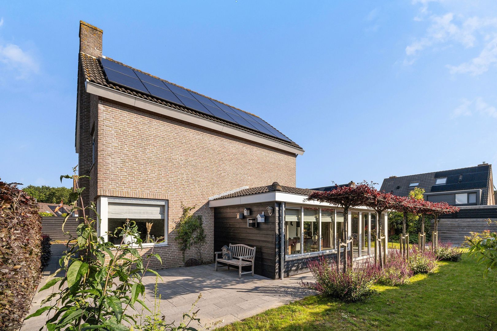 Narcissenpad 69, Stellendam foto-44